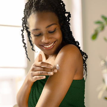 Bath & Body Collection