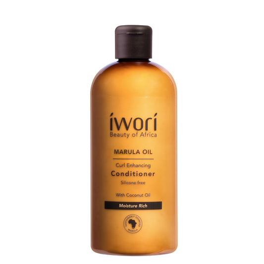 Marula Curl Enhancing Conditioner 400ml