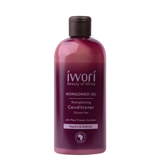 Mongongo Strengthening Conditioner 400ml