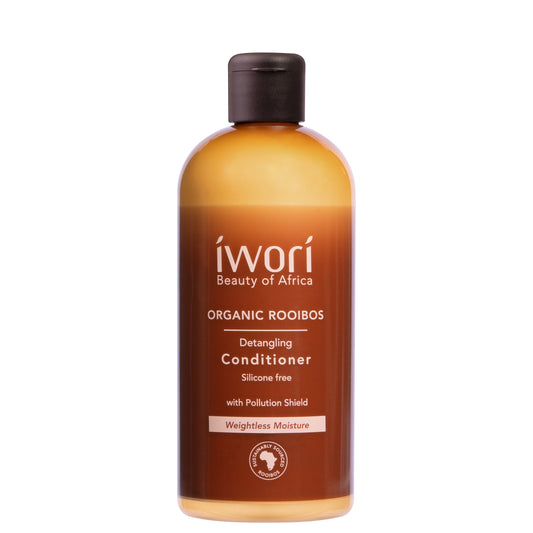 Rooibos Detangling Conditioner 400ml