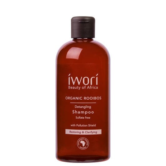 Rooibos Detangling Shampoo 400ml