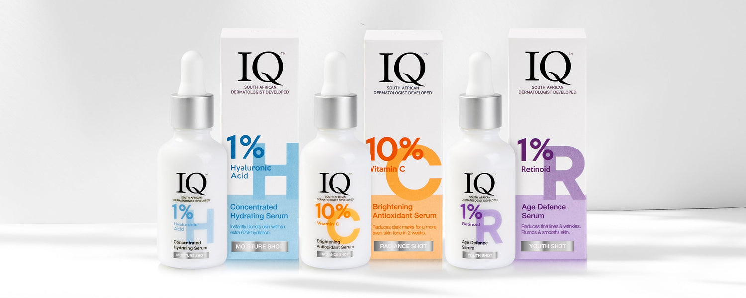 Serums