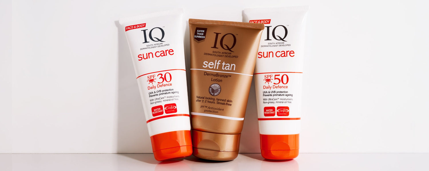 Sun Care