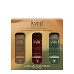 African Adventure Trio Gift Set