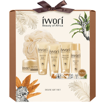 Deluxe Gift Set