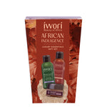 African Indulgence Luxury Essentials Gift Set