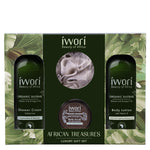 African Treasures Luxury Gift Set