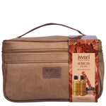 African Escape Vanity Bag Gift Set