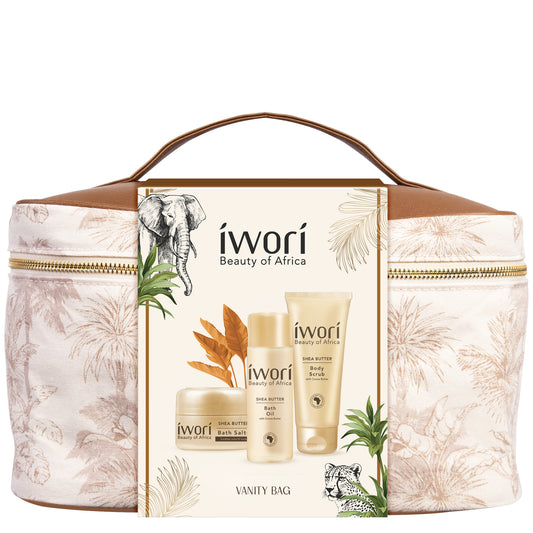 Vanity Bag