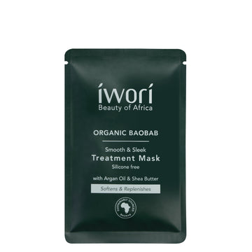 Baobab Treatment Mask 40ml