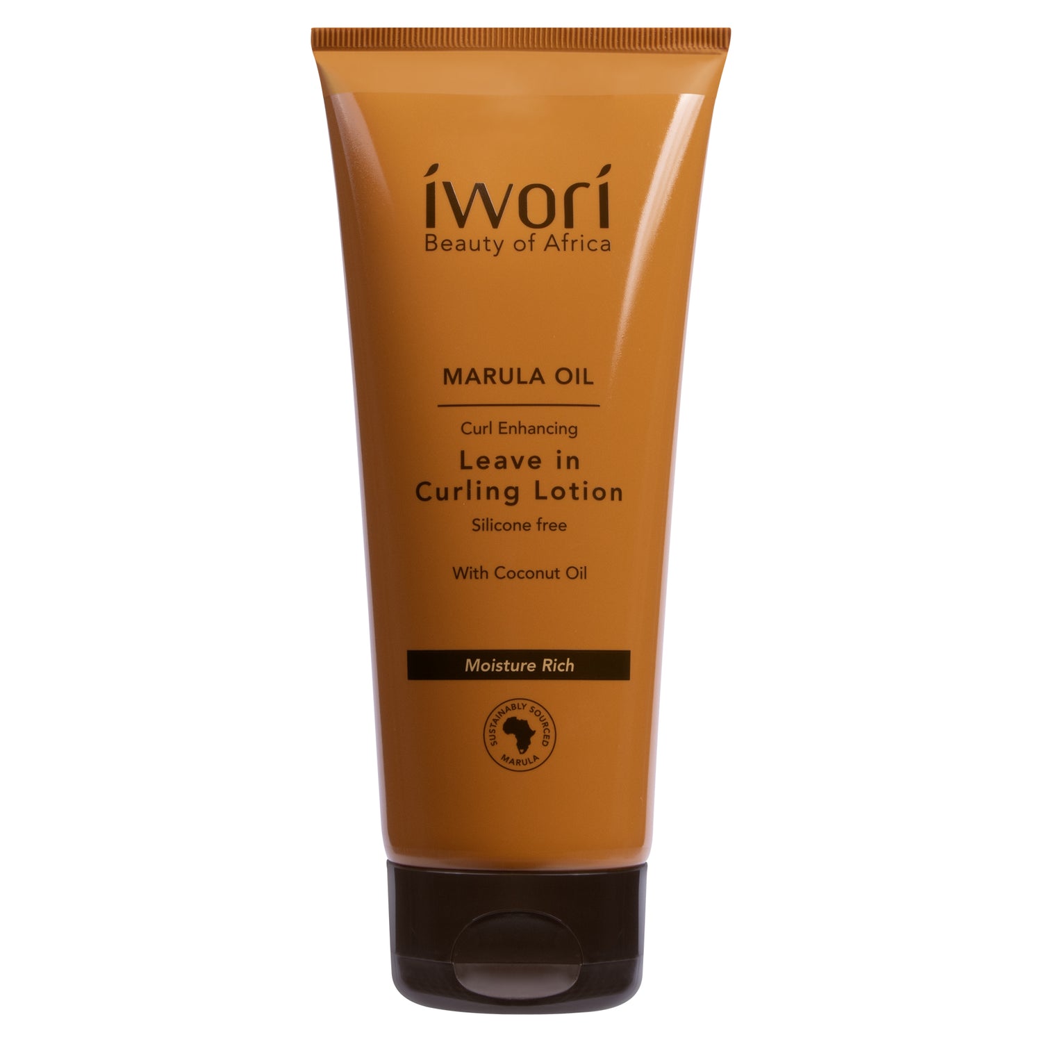 Marula Haircare