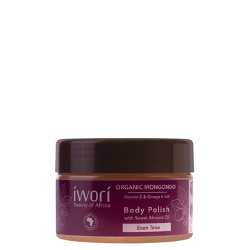 Mongongo Body Polish 200ml