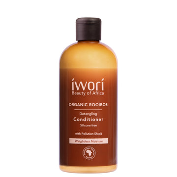 Rooibos Detangling Conditioner 400ml